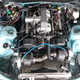 Illustration for article titled Lexus update: It Runs!!!